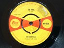 THE SANTELLS - SO FINE rare UK 1966 / NORTHERN SOUL / MOD / SUE RECORDS / EX+++