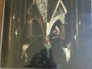 Wolves In The Throne Room - Thrice Woven Double LP splatter Vinyl Tour Copy