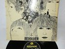 The Beatles-Revolver LP 1966 Early UK Pressing BARGAIN