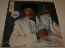 Lionel Richie Dancing On The Ceiling LP First Pressing New Sealed + Hype 1985