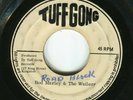 Bob Marley: Road Block FAMS REMIX on JA Tuff Gong