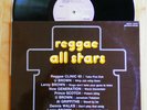 Reggae All Star: Special DJ. Winston Edwards Black Ark Productions on rare set