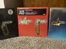 RUN THE JEWELS-RTJ 1 Deluxe Edition,RTJ2 Special Edition,RTJ 3 Special Edition