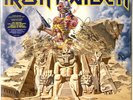 Iron Maiden - Somewhere Back In Time [2LP Picture Disc] LP Vinyl Record Album