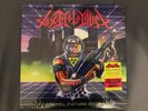 TOXIC HOLOCAUST - PRIMAL FUTURE: 2019 LP coloured vinyl, rar