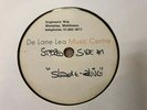 SLADE Slade alive De Lane Lea music centre acetate  one off