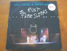 Neil Young & Crazy Horse – Rust Never Sleeps - Vinyl LP (VG+/VG)