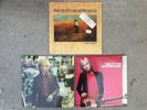 TOM PETTY & HEARTBREAKERS Southern Accents embossed (LOT) Of 3