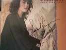 LAURA BRANIGAN Autographed SELF CONTROL LP  EXCELLENT COA   READY TO FRAME