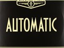 VNV NATION-AUTOMATIC (UK) (UK IMPORT) VINYL LP NEW