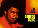 George Duke - Inner Source - Double LP Vinyl - New
