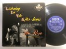 Lita Roza Listening in the after-hours 1956 Decca 10