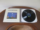 The Very Best Of Cat Stevens LP: Nr Mint Archive 1st Europe Press Vinyl: WW Ship
