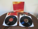 The Cure: Kiss Me Kiss Me Kiss Me LP: Nr Mint Archive 1st UK Press Vinyl: W Ship