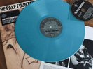 ID1167z - The Pale Fountains - Something On My Mind - TWI 119