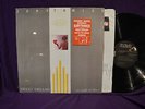 EURYTHMICS 'Sweet Dreams Are Made Of These'  LP IN SHRINK w/HYPE STICKER  NM