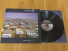 PINK FLOYD A MOMENTARY LAPSE OF REASON A1/B4 1st PRESS *Superb* AUDIO & COVER