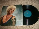 Etta James LP-Self Titled-1962-Argo-EX