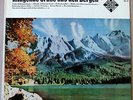 ERNST MOSCH Klingende Grüße Aus Den Bergen RARE SOUTHAMERICA LP Saludos Sonoros