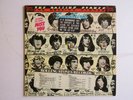 vinyl record album LP COC39108 1978 Rolling Stones Some Girls Radio Miss You DJ