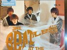 Beatles Lp Record At The Beeb Vol.13