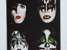 KISS - ORIGINAL Concert Tickets - 18.06.1980 Eppelheim