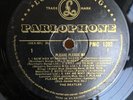 THE BEATLES PLEASE PLEASE ME 1st PRESS - BLACK AND GOLD - NORTHERN SONGS 1963