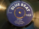 LARRY MARSHALL - SUSPICION -  UK BLUE BEAT - 1967-   UK - VERY GOOD+