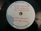 GLADYS KNIGHT - DIDN'T YOU KNOW / TAMMI TERRELL - THIS OLD HEART - ACETATE