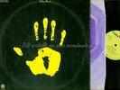 LP--  Yellow Hand   ? Yellow Hand /06280599 DE /OIS