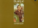 BUARQUE, Chico - Construcao - Vinyl (limited 180 gram vinyl LP + insert)