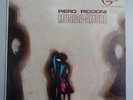 Piero Piccioni - Musica Amore - General Music - Original Press LP ZSLGE 55068