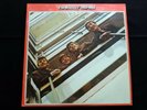 THE BEATLES: The Beatles / 1962-1966 ORG '78 UK  LTD ED RED VINYL Double LP