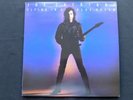 JOE SATRIANI: Flying In A Blue Dream Original 1989 UK 18-track LP EX/NM