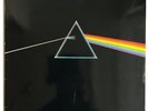 PINK FLOYD LP DARK SIDE OF THE MOON EX/EX VINYL EX AUDIO : POSTERS