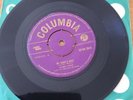 Buddy Knox - My Baby’s Gone 7” Purple Columbia UK First Press 45DB3914