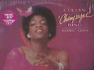 Evelyn Champagne King  Vinyl 12inch Lp Music Box Sealed