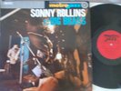 SONNY ROLLINS   