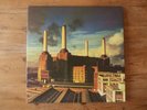 Pink Floyd Vinyl Album Animals 1977 SHVL815