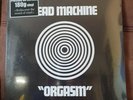 Head Machine Orgasm 180g Vinyl LP