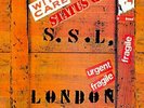 Status Quo - Spare Parts - LP Vinyl - NEW