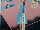 Patsy Cline Live At The Opry Vintage Sealed Vinyl LP (New)