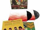 Beatles Sgt Peppers Lonely Hearts Club Band Anniversary Edition 2LP Sealed Vinyl