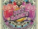 NICK MASON'S SAUCERFUL OF SECRETS 'LIVE AT THE ROUNDHOUSE' BLU RAY