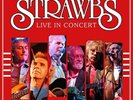 The Strawbs - Best Of: Live In Concert [New Vinyl LP]