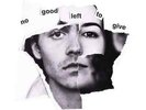 Movements: No Good Left To Give (Clear With Black & White Smoke Vinyl) LP Explic