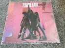 PEARL JAM Vinyl LP TEN 1991 Epic EPC 468884 1 Europe