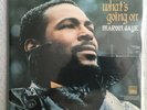 Marvin Gaye What's Going On TS 310 Orig LP 1971:EXCELLENT Condition