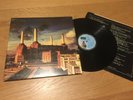PINK FLOYD 'ANIMALS' HARVEST UK ORIGINAL1977 ISSUE SHVL 815 A2 / B2 1ST MATRIX