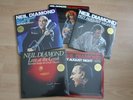 NEIL DIAMOND**5x DOUBLE COLOURED VINYLS*HOT AUGUST NIGHT & LOVE AT THE GREEK*OVP